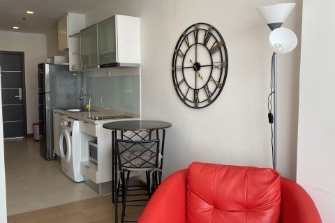 Studio in the Condo in Chiang Mai, Thailand  № 160204 - photo 9