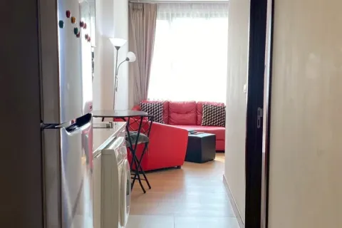 Studio dans le Condo à Chiang Mai, Thaïlande  № 160204 - photo 6