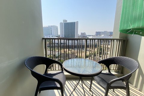 Studio in the Condo in Chiang Mai, Thailand  № 160204 - photo 5