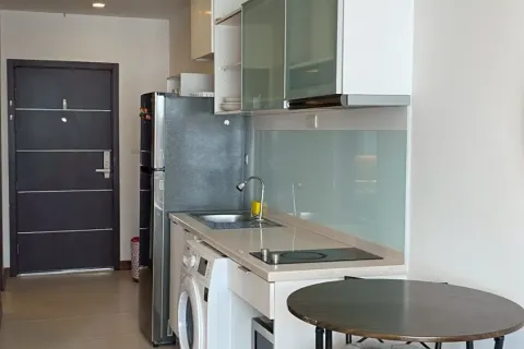 Studio dans le Condo à Chiang Mai, Thaïlande  № 160204 - photo 3