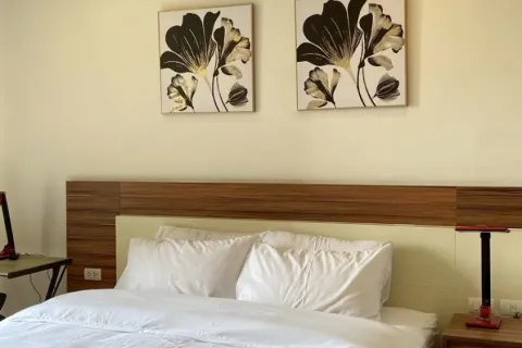 Studio dans le Condo à Chiang Mai, Thaïlande  № 160204 - photo 8