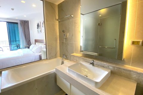 Studio in the Condo in Chiang Mai, Thailand  № 160204 - photo 3