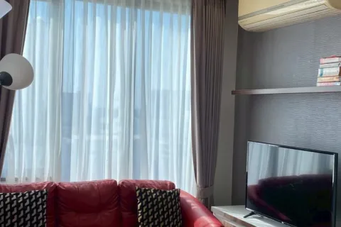 Studio dans le Condo à Chiang Mai, Thaïlande  № 160204 - photo 7