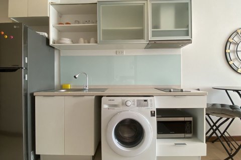 Studio in the Condo in Chiang Mai, Thailand  № 160204 - photo 10