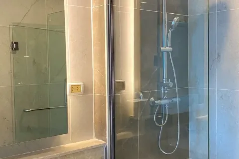 Studio dans le Condo à Chiang Mai, Thaïlande  № 160204 - photo 15