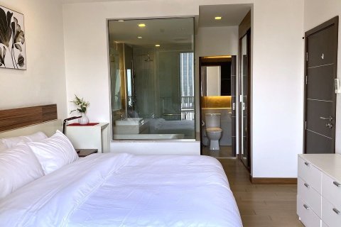 Studio dans le Condo à Chiang Mai, Thaïlande  № 160204