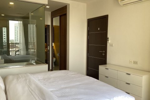 Studio in the Condo in Chiang Mai, Thailand  № 160204 - photo 13