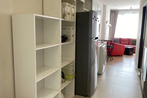 Studio in the Condo in Chiang Mai, Thailand  № 160204 - photo 7