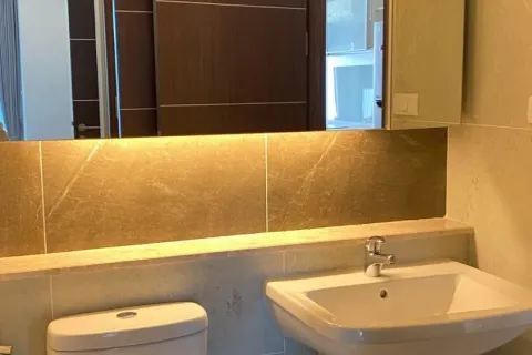 Studio dans le Condo à Chiang Mai, Thaïlande  № 160204 - photo 16