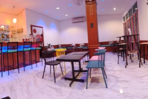 Отель в Самуи, Таиланд  № 160200 - фото 5