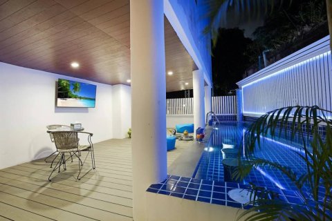 Отель в Самуи, Таиланд  № 160200 - фото 2