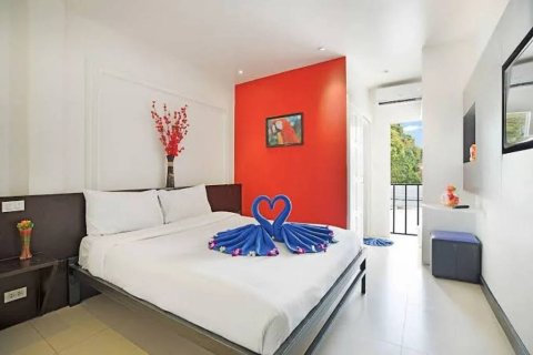 Отель в Самуи, Таиланд  № 160200 - фото 10