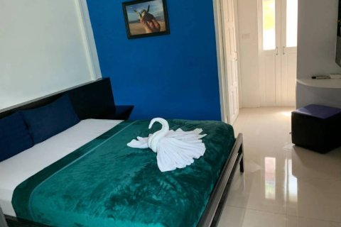 Отель в Самуи, Таиланд  № 160200 - фото 9