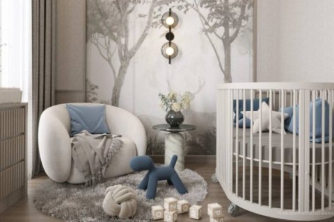 Townhouse à Suan Luang, Bangkok, Thaïlande 3 chambres № 160199 - photo 4