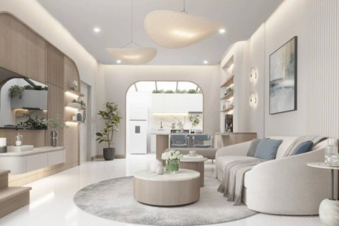 Townhouse à Suan Luang, Bangkok, Thaïlande 3 chambres № 160199 - photo 2