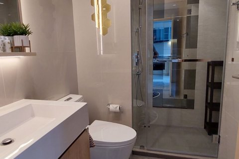 Студия в Ваттхана, Бангкок, Таиланд № 160205 - фото 7