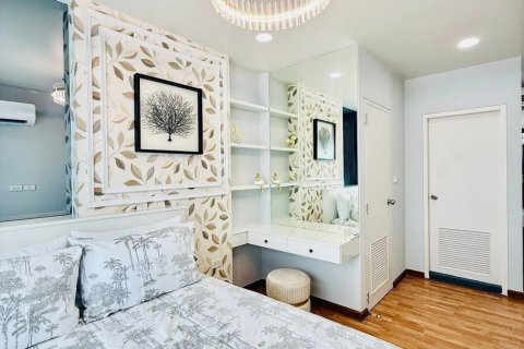 Apartment in Pattaya, Thailand 3 rooms № 160201 - photo 5