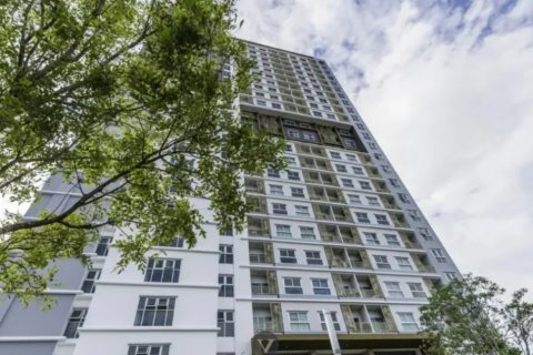 Apartment in Pattaya, Thailand 3 rooms № 160201 - photo 11