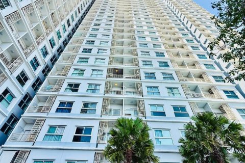 Apartment in Pattaya, Thailand 3 rooms № 160201 - photo 10