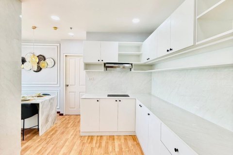 Apartment in Pattaya, Thailand 3 rooms № 160201 - photo 4