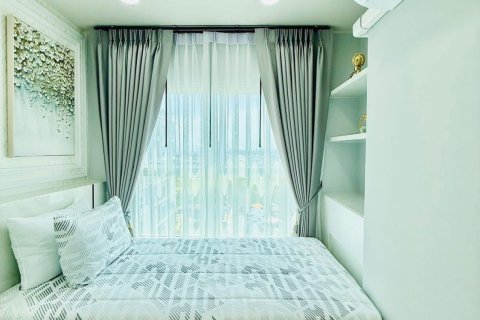 Apartment in Pattaya, Thailand 3 rooms № 160201 - photo 7