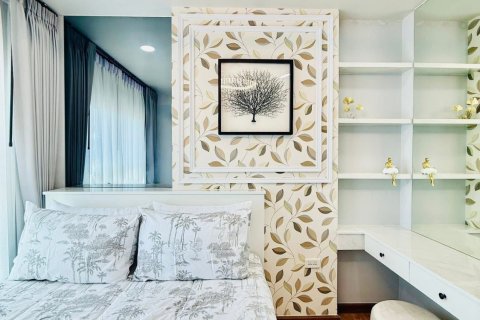 Apartment in Pattaya, Thailand 3 rooms № 160201 - photo 8