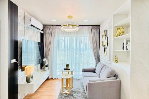 Apartment in Pattaya, Thailand 3 rooms № 160201 - photo 2