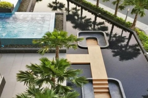 Apartment in Pattaya, Thailand 3 rooms № 160201 - photo 12