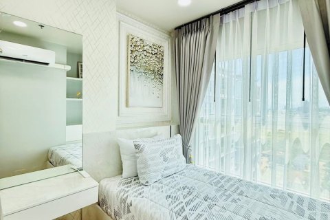 Apartment in Pattaya, Thailand 3 rooms № 160201 - photo 6