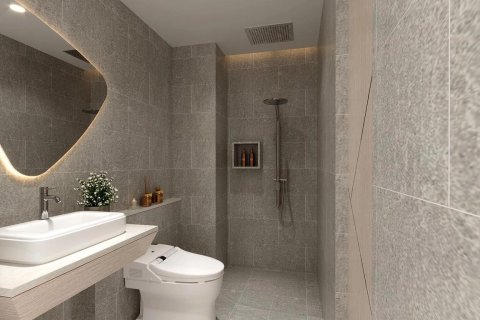 Квартира в Пхукете, Таиланд с 3 комнатами № 150732 - фото 15