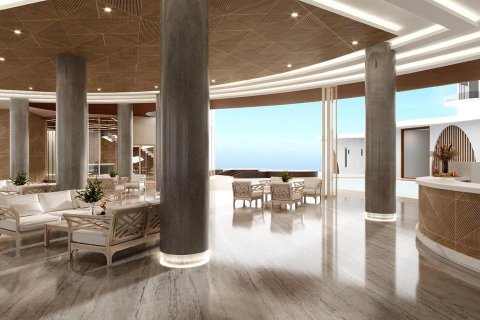 Квартира в Пхукете, Таиланд с 4 комнатами  № 150731 - фото 8