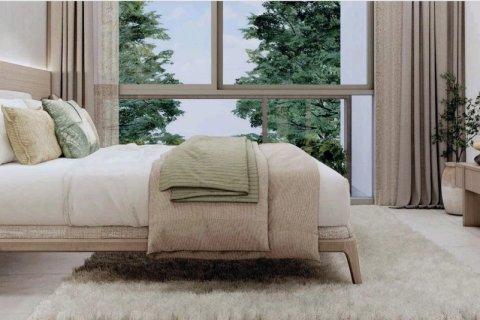 Квартира в Пхукете, Таиланд с 4 комнатами  № 150737 - фото 9