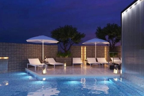 Квартира в Пхукете, Таиланд с 3 комнатами  № 150733 - фото 17