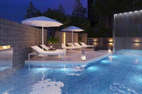 Квартира в Пхукете, Таиланд с 3 комнатами  № 150733 - фото 7