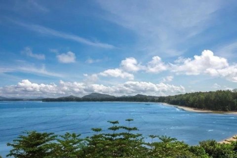 Квартира в Пхукете, Таиланд с 3 комнатами  № 150733 - фото 18