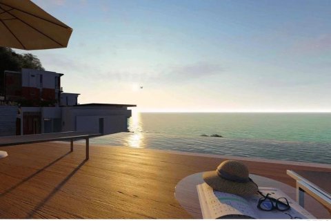 Studio à Phuket, Thaïlande № 150735 - photo 4