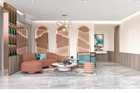 Appartement à Phuket, Thaïlande 2 chambres № 150736 - photo 8