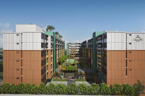 Appartement à Phuket, Thaïlande 2 chambres № 150736 - photo 4