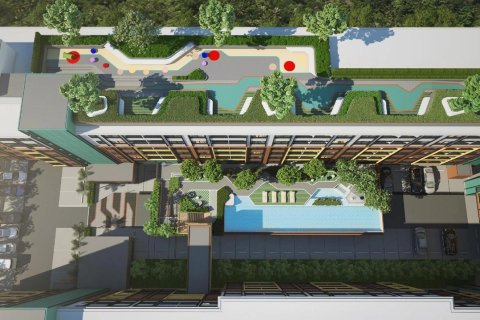 Appartement à Phuket, Thaïlande 2 chambres № 150736 - photo 14