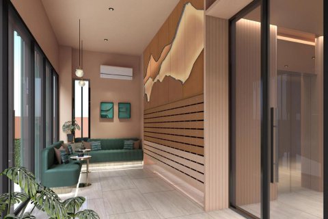 Appartement à Phuket, Thaïlande 2 chambres № 150736 - photo 6