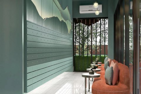 Appartement à Phuket, Thaïlande 2 chambres № 150736 - photo 7