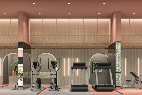 Appartement à Phuket, Thaïlande 2 chambres № 150736 - photo 12