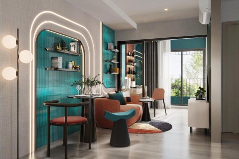 Appartement à Phuket, Thaïlande 2 chambres № 150736 - photo 9