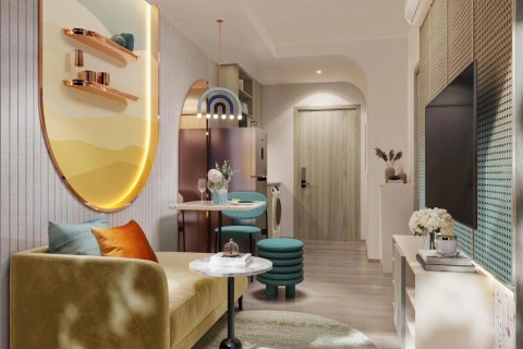 Appartement à Phuket, Thaïlande 2 chambres № 150736 - photo 10