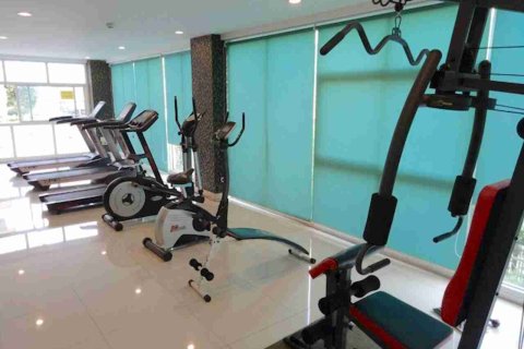 Condo à Bangkok, Thaïlande, 1 chambre № 208780 - photo 6