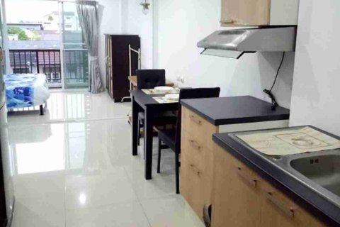 Condo à Bangkok, Thaïlande, 1 chambre № 208780 - photo 3