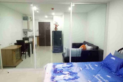 Condo à Bangkok, Thaïlande, 1 chambre № 208780 - photo 5