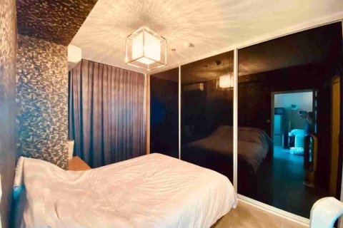 Condo in Bangkok, Thailand, 1 bedroom  № 208781