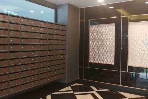 Condo à Thonburi, Bangkok, Thaïlande, 1 chambre № 208775 - photo 3