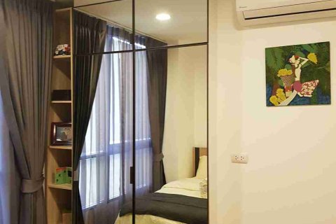 Condo à Thonburi, Bangkok, Thaïlande, 1 chambre № 208775 - photo 8
